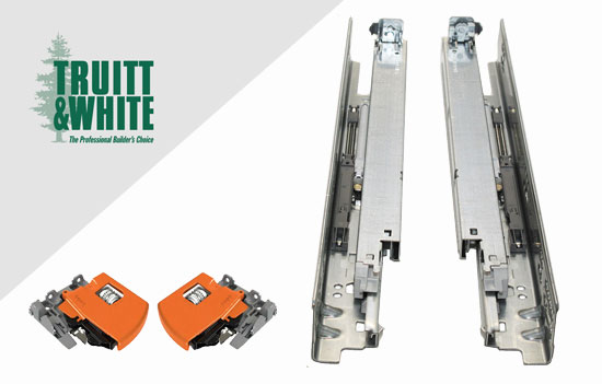 Image of: T&W-B563H381B/1901 *KIT*
